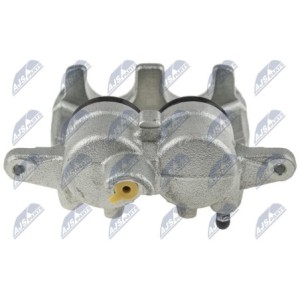 Étrier De Frein Avant LAND ROVER DISCOVERY III-IV 04 - 523662, CZH1635, 10313778