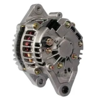 Alternatore 14 Volt 70 A, Bosch 0986038281, Nissan 23100-0E700
