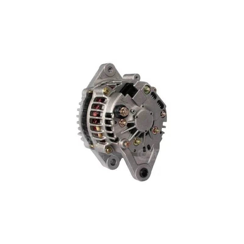 Alternatore 14 Volt 70 A, Bosch 0986038281, Nissan 23100-0E700 Alternatore 14 Volt 70 A, Bosch 0986038281, Nissan 23100-0E700