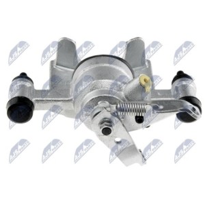 Étrier De Frein Arriere OPEL MOVANO B RWD 10 - F 59 217, F59217, 344593