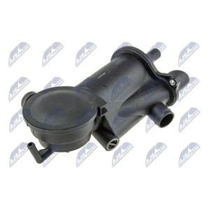 Séparateur d'huile PORSCHE 911-996- 3.6 CARRERA-S-4-4S 2002 - 996 107 026 50, 996 107 026 51, 996 107 026 50