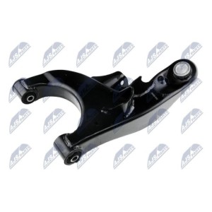 Bras Des Suspension Arriere DROITE NISSAN PATHFINDER R51 05-13 - INFERIEUR - 0224-R51RLR, 551A0-EB300, 551A0-EB31A