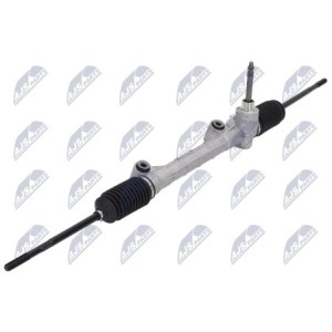 Crémaillère De Direction FIAT PALIO 96 - 82491036, FI4115, 51681