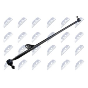 Barre De Direction NISSAN PATROL Y60 88 - CENTRAL - 41-0977, 48680-27J10, 48680-27J15