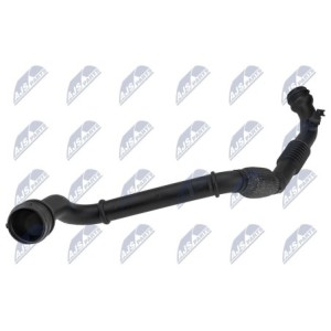 Tuyau D'aspiration D'air RENAULT KANGOO 1.5DCI 2008 - 09-0531, 8200874705