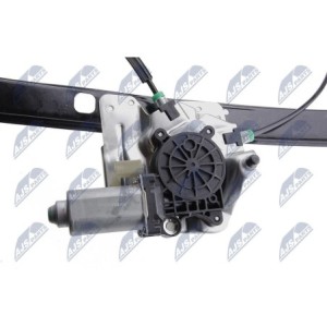 Levé-vitres AVANT GAUCHE BMW X5 -06 - AVEC MOTEUR - 51 33 8 254 911, 951803, 850822