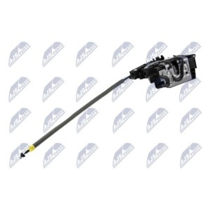 Actionneur De La Fermeture Centrale Avant MERCEDES C-CLASS W205 2013