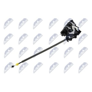 Actonneur La Fermeture Centrale Arriere MERCEDES C-CLASS W205 2013