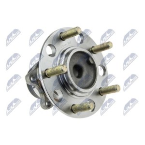 Moyeu De Roue Arriere KIA SOUL 08-14 - 201494, ADG08389, 29SKV270