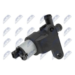 Pompe A Eau Additionnelle ENG 4.2 JAGUAR S-TYPE X200 99-08 - 2R8H18D473BC, C2C6517
