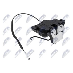 Actionneur De La Fermeture Centrale Avant GAUCHE HYUNDAI I20 2014 - 81310-C8020