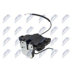 Actionneur De La Fermeture Centrale Avant DROITE HYUNDAI I20 2014 - 81320-C8040