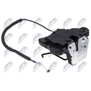Actonneur La Fermeture Centrale Arriere GAUCHE HYUNDAI I20 2014 - 81410-C8020