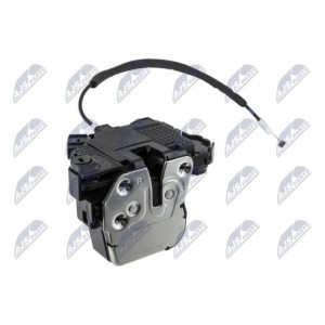 Actonneur La Fermeture Centrale Arriere DROITE HYUNDAI I20 2014 - 81420-C8020