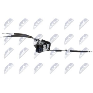 Actionneur De La Fermeture Centrale Avant DROITE INFINITI FX35 2006 - 80500-CZ70A