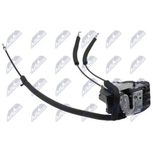 Actonneur La Fermeture Centrale Arriere GAUCHE INFINITI FX35 2006 - 82501-CZ70A