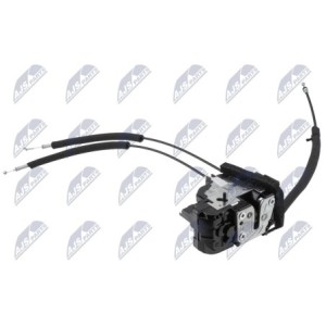 Actonneur La Fermeture Centrale Arriere DROITE INFINITI FX35 2006 - 82500-CZ70A