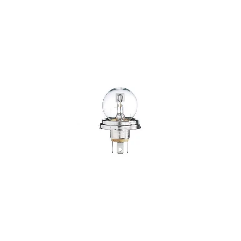 Lampes Code Européen-R2 12V