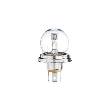 Lampes Code Européen-R2 12V