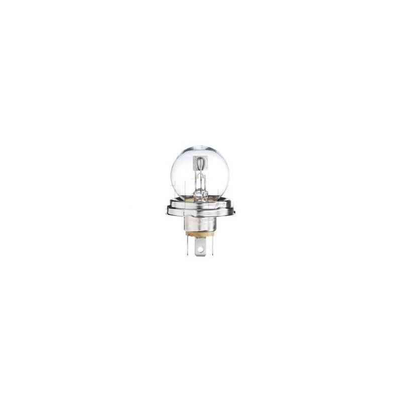 Lâmpadas de código européias R2 24V 55/50W