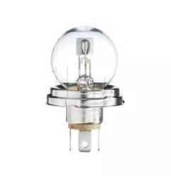 Lampade in codice europeo-R2 6V