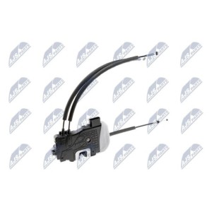 Actionneur De La Fermeture Centrale Avant DROITE HYUNDAI IX35-TUCSON 2010 - 60SKV102, 81320-2S000