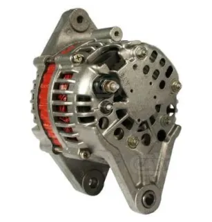 Alternateur 14 Volts 65 A, Bosch 0986016161090, Nissan 23100-77A00