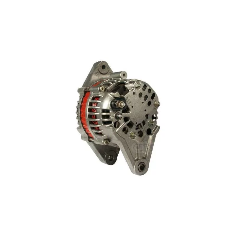 Alternateur 14 Volts 65 A, Bosch 0986016161090, Nissan 23100-77A00
