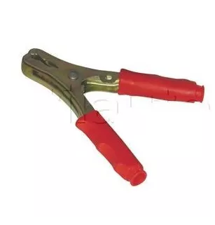 120 A + red sheet charm
