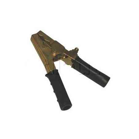 Pinze Per Particole Ottone Dorato A Presa Inversa | Vendita Online Su - Foto 6