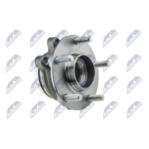 Moyeu De Roue Avant NISSAN 3.5 MURANO Z51 08 - H11057BTA, 40203 JP11A