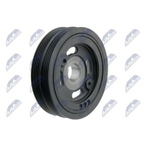 Poulie Amortisseur SUZUKI GRAND VITARA JB416 05 - SZDS-JB416, 12610-64J00, 12610-64J00-000