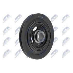 Amortisseur Poulie TOYOTA ENG.1C-2C-2CT CARINA E T19 92-97 - TDS-2C177, 32568, 10149