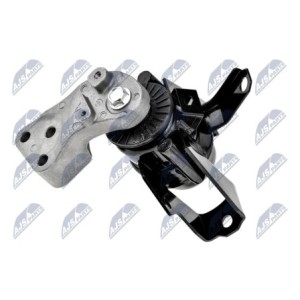 Support Moteur MITSUBISHI SPACE STAR 1.0 - EEM-5693, 1093A115, 1093A146