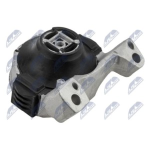 Support Moteur VOLVO C30 2.4-T5 06 - FDM-CBVRH, 1344685, 1386626