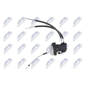 Actonneur La Fermeture Centrale Arriere GAUCHE HYUNDAI IX35-TUCSON 2010 - 60SKV103, 81410-2S000