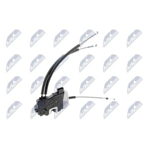 Actonneur La Fermeture Centrale Arriere DROITE HYUNDAI IX35-TUCSON 2010 - 60SKV104, 81420-2S000