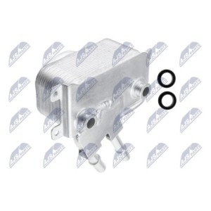 Radiateur D'huile BMW 7 E65-E66-E67 6.0 03-08 - 17217541058
