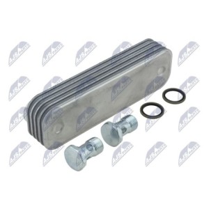 Radiateur D'huile ENG 2.5D LAND ROVER DEFENDER L316 1990-2016 - PBC500230