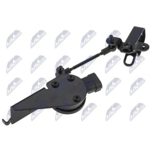 Capteur de niveau de phare CADILLAC ESCALADE 15-20 - RH-3720, 23152100, 23152100