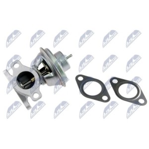 Vanne Egr CITROEN JUMPER 2.8HDI 2000 - 500361093, 71788579, 162637