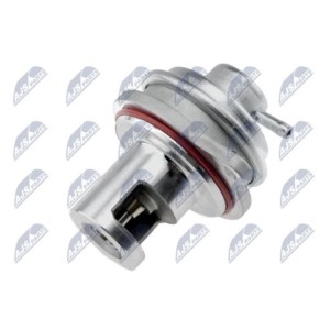 Vanne EGR MERCEDES CLASSE A W169 A160CDI-A180CDI-A200CDI 2004 - 717710187, LEV0435, 640 140 20 60