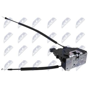 Actionneur De La Fermeture Centrale Avant CITROEN JUMPER 2006 - 1633561480, 9135 X9, 1342155080