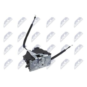 Actionneur De La Fermeture Centrale Avant CITROEN JUMPER 2006 - 1633562780, 1350147080, 1393819080