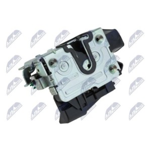 Actionneur De La Fermeture Centrale Avant DACIA DUSTER 2009 - 8200735225, 16SKV981, 31297