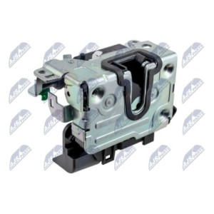 Actionneur De La Fermeture Centrale Avant DACIA DUSTER 2010 - 8200735227