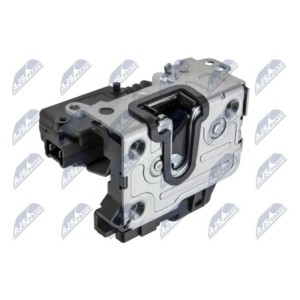 Actionneur De La Fermeture Centrale Avant DACIA DUSTER 2010 - 8200735224, 610892, 8200735224