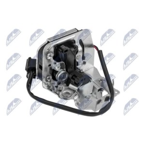 Serrure de porte latérale coulissante RENAULT MASTER III 2011 - 825020011R, 93197848