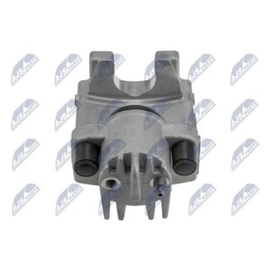 Étrier De Frein Arriere BMW 5 E60 01-10 - 34216758058