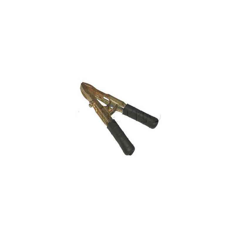 400A schwarze Messingzahlen- 400A schwarze Messingzahlen-